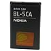 Nokia BL-5CA Akku