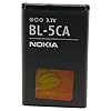 Power accu Li-Ion BL-5CA voor Nokia 1100 1110 1600 1112 2310 1200 1208 1209 1680 Classic 111