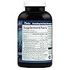 Carlson-Super-DHA-Gems-1000-mg-DHA-Supplements-640-mg-Fatty-Acids-Norwegian-Fish-Oil-Concentrate-Wild-Caught-Sustainably-Sourced-Fish-Oil-Capsules-240-Softgels Carlson Super DHA Gems - 500 mg DHA Supplements, 640 mg Fatty Acids, Norwegian Fish Oil Concentrate, Wild-Caught, Sustainably Sourced Fish Oil Capsules, 240 Softgels