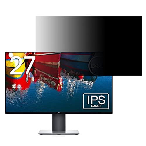 Dell U2719D 27C` Ή `h~ tB^[ vCoV[tB^[ p\RPC j^[ tیtB `h~V[g u[CgJbg ˖h~ ZLeB[̂h~ ʎgp\ EȒP JPtB吻