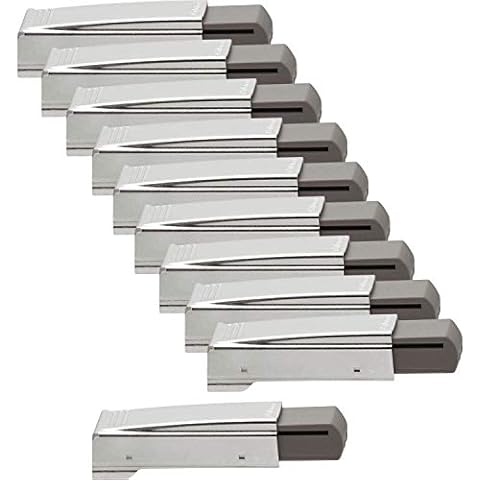 Blum 118500436 Clip-Top hinge attachment for corner stop 10 pieces Cover