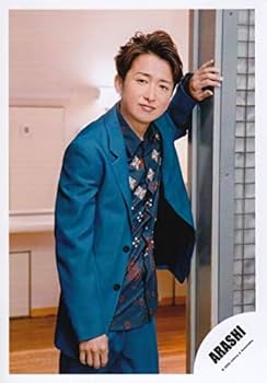 嵐 大野智 公式写真 公式写真 嵐 大野智｜Yahoo!フリマ（旧PayPayフリマ）
