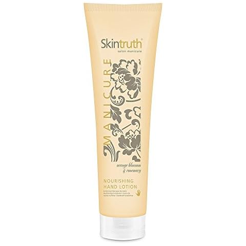 Skintruth Nourishing Hand Lotion 150ml Cover