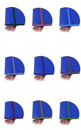 Image of PRAKASAM COTTON Mens Pure Cotton Fine Quality Stitched Pocket welcro attachment dhoti for mens