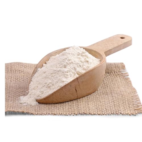 Bongiovanni Bontà Naturali Almidón de Trigo Resistente 5Kg