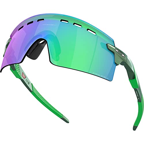 Image of Oakley, Encoder Strike Vented Prizm Sunglasses