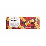 Walkers(ウォーカー) Lパケットフィンガーショートブレッド #115 150g