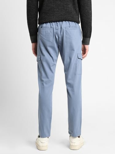 Image of Dennis Lingo Men's Tapered Casual Trouser