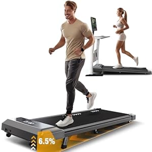 Fysiq FW-ONEPRO Laufband mit Steigung