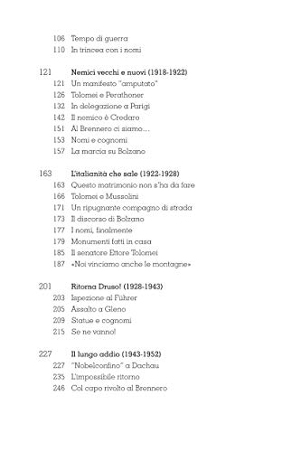Il Nazionalista. Ettore Tolomei. L'uomo Che Inventò L'alto Adige - 3
