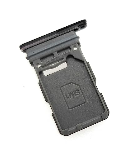 Phonsun Replacement Single Sim Card Tray For Samsung Galaxy S21 5G G991U / S21 Plus 5G G996U / S21 Ultra 5G G998U thumb #1