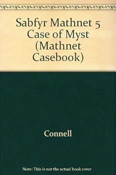 Paperback The Case of the Mystery Weekend (Mathnet Casebook) Book
