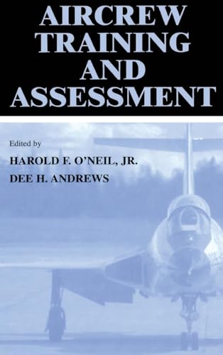 Aircrew Training and Assessment (Human Factors in Transportation)