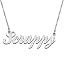 Scrappy - Silver