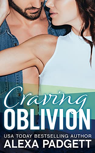 Craving Oblivion: An Angsty New Adult Bad Boy Rockstar Romance (English Edition)