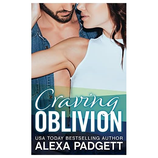 Craving Oblivion: An Angsty New Adult Bad Boy Rockstar Romance
