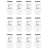 GETOPAUTO LF3970 Oil Filter Compatible with Cummins ISB Engine Replaces Donaldson P550428,