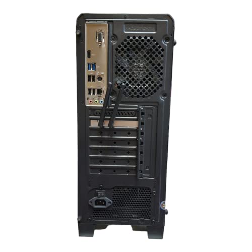 Pc-Gaming-Intel-Gold-24-X-40-GHz-Grafica-Intel-UHD-610-RAM-8-GB-SSD-240-GB-WiFi-Windows-11-Pro