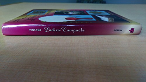 Vintage Ladies Compacts: Identification & Value Guide image 5