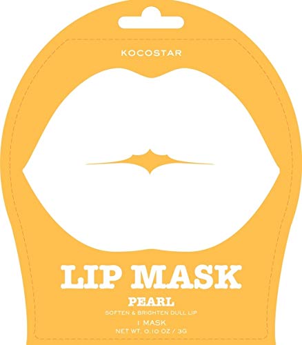 KOCOSTARPearl Lip Mask
