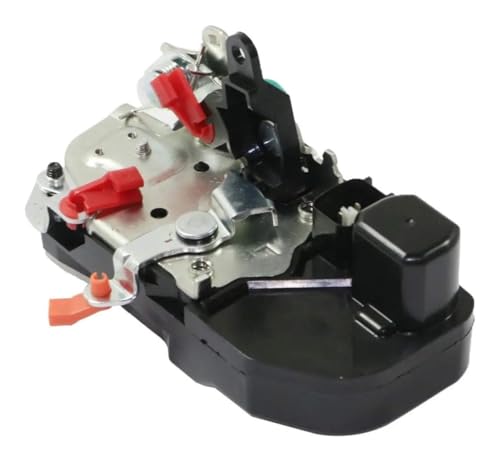 Actionneur de serrure pour Grand Cherokee 1999-2004 moteur de verrouillage de porte avant arrière
