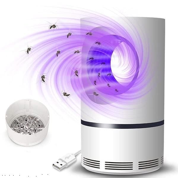 DEV STORE Rechargeable Mosquito Zapper, Mosquito Killer Lamp,Bug Zapper Indoor & Outdoor with USB Power Supply,Powerful Roshield Mouse Killer (B0DGD9WWJL) Amazon Price History, Amazon Price Tracker
