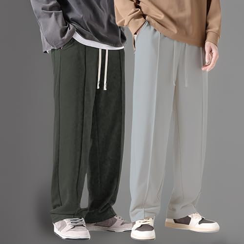 Image of Mack Jonney Regular Trouser Loose Fit | Sports for Men Stylish Track Pant-MACK640418