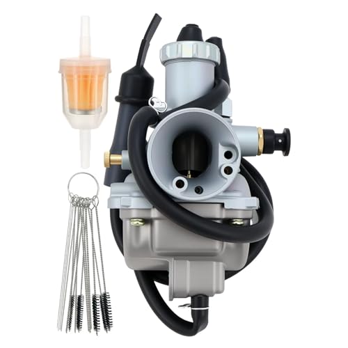 Carburateur pour Suzuki Quadrunner LT160 et LT-F160 de 1989 à 2003
