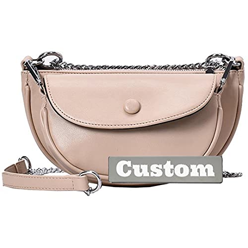 personalized crossbody