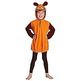 Kostüm Rubie\'s 380400 - Die Maus - Child, Verkleiden und Kostüme, 116