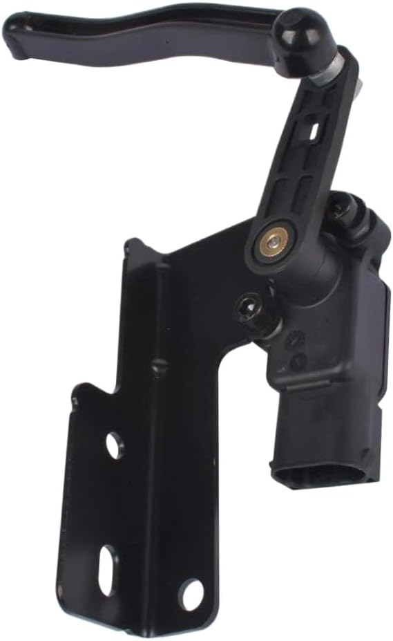 Front Left Suspension Ride Height Control Module Compatible With Ram 1500 2015 2016 2017 2018 3.0L 3.6L 5.7L V6 V8