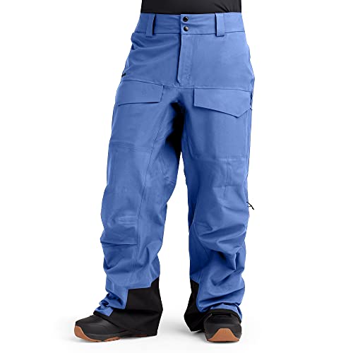 Sender Stretch 3L Pant - Men's Purple Haze / XXL
