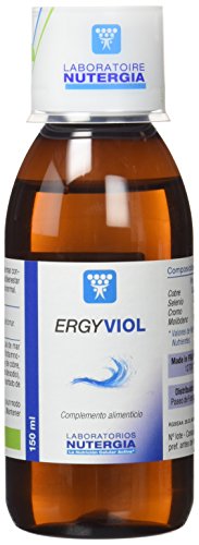 Ergyviol