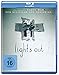 Produktbild Lights Out [Blu-ray]