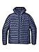 Produktbild Marmot Herren Ultra-leichte Isolierte Winterjacke, Warme Outdoorjacke Mit Kapuze, Wasserabweisend, Winddicht Avant Featherless Hoody, Arctic Navy, M, 74730