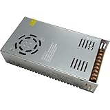 Kaito Denshi(海渡電子) スイッチング電源 12V 30A 360W 安定化電源 AC DC コンバーター 直流 電源装置