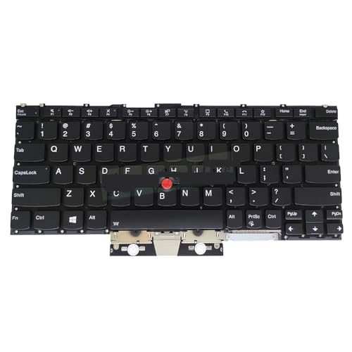 ThinkPad X1 Titanium 13.5C` Gen 1 2021p US UK pobNCgL[{[h čCAEg SN20W22428 SN20W22452(US backlit)