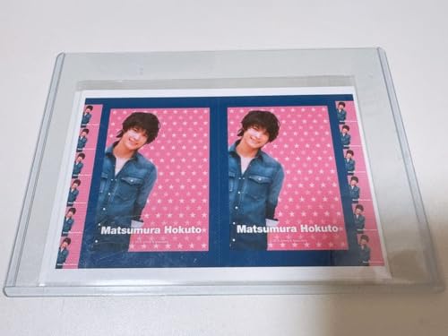 SixTONES �����k�l �W���j�V�� �v���N��