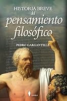 Historia breve del pensamiento filosófico B0GJNHHDSS Book Cover