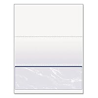 Algopix Similar Product 9 - DocuGard Marbled Financial Paper (04517)