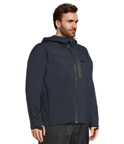 Veste de Esquí et snow Helly Hansen Swift 3In1 Homme - vue 5