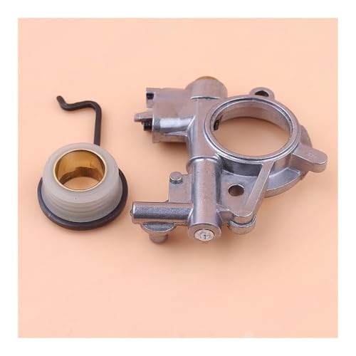 Kit d'engrenage à vis sans fin pour tronçonneuse MS382 pièce moteur