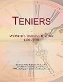  Teniers: Webster\'s Timeline History, 1400 - 2006