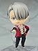 Orange Rouge Yuri!!! On Ice Viktor Nikiforov Nendoroid Figure