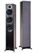Produktbild ELAC Debut Reference DFR52 Standlautsprecher, schwarz/Holz