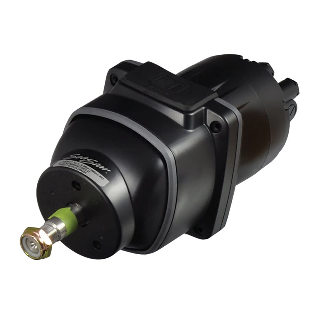 Dometic Seastar 2.4 Helm, HH6542-3, Classic Tilt, One