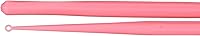 AHS Pink 3mm Ear Curettes - Disposable Hygienic Ear Wax Removal Tool for Kids, Trusted by Doctors