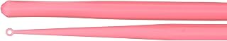 AHS Pink 3mm Ear Curettes - Disposable Hygienic Ear Wax Removal Tool for Kids, Trusted by Doctors