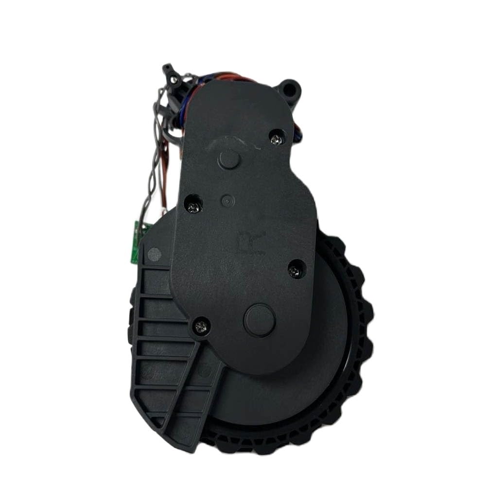 Compatible for Roborock， Wheels of Q5/Q7/Q7 Max/S7MaxV/S7 MaxV Ultra/S7 Max Ultra/Q Revo/Q Revo MaxV Robot Vacuum Cleaner Walking Wheel(R)