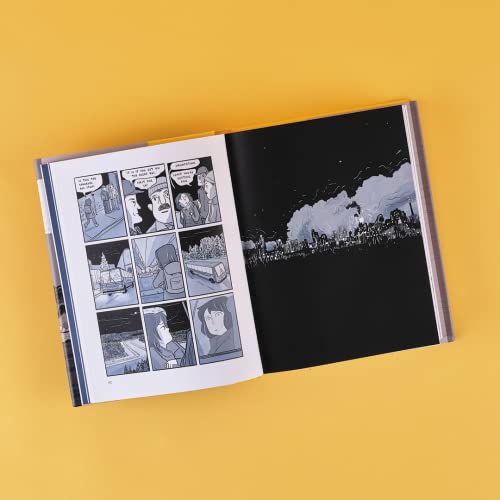 Image of Ducks: Two Years in the Oil Sands: One of Barack Obama's Favourite Books of 2022